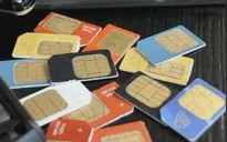 Thanh tra diện rộng quản lý thông tin thuê bao di động, xử lý triệt để "SIM rác"