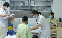 Cảnh giác biến chứng do nhiễm virus RSV gây viêm phổi ở trẻ