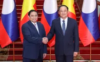 Thúc đẩy hợp tác Việt Nam - Lào ngày càng thực chất, hiệu quả