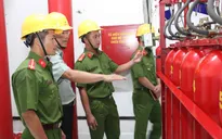 Thủ tướng ra Công điện về tháo gỡ khó khăn, vướng mắc trong phòng cháy, chữa cháy