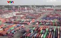 Tăng trưởng thương mại toàn cầu năm 2023 đã sáng hơn