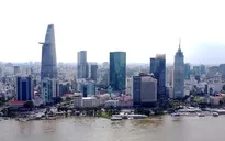 Gỡ khó cho "đầu tàu" kinh tế TP Hồ Chí Minh