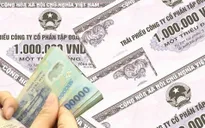 Hơn 1,1 tỷ USD trái phiếu doanh nghiệp được phát hành trong tháng 3