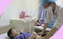 Hiếm gặp: Sản phụ bị u mạch máu bánh nhau