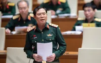 Quỹ phòng thủ dân sự: Cần có nguồn lực ngay từ đầu để giải quyết vấn đề cấp thiết