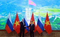 Việt Nam mong muốn quan hệ Đối tác chiến lược toàn diện Việt Nam - Nga tiếp tục phát triển, đi vào chiều sâu