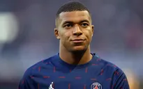 Mbappe nổi giận, công khai chỉ trích PSG