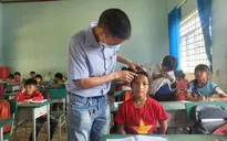 Dịch bệnh thủy đậu tiếp tục diễn biến phức tạp tại Đắk Lắk