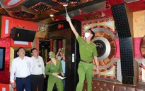 Đề xuất siết quản lý phòng cháy, chữa cháy cần có lộ trình