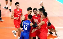 Campuchia tổ chức lại lễ bốc thăm bóng chuyền nam SEA Games 32