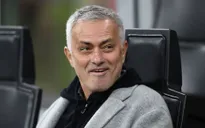Mourinho được đề nghị hợp đồng kỷ lục trong giới HLV