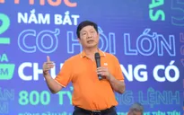 FPT tổ chức ĐHĐCĐ, tiếp tục đặt mục tiêu tăng trưởng 18,8% doanh thu