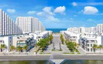 Cấp “sổ hồng” cho condotel - khơi thông bất động sản du lịch