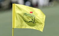 Vòng 1 The Masters | 3 tay golf cùng dẫn đầu