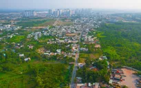TP Hồ Chí Minh đủ nguồn vật liệu xây dựng để khởi công dự án Vành đai 3