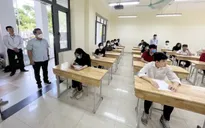 Hà Nội phát hành phiếu đăng ký dự tuyển vào lớp 10