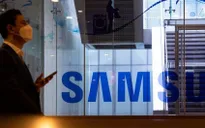 Lợi nhuận thấp nhất trong 14 năm, Samsung cắt giảm sản lượng chip