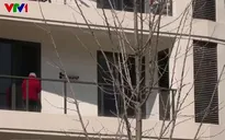 Ô nhiễm không khí làm tăng nguy cơ sa sút trí tuệ
