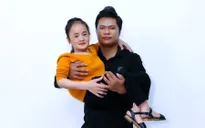 Mảnh ghép hoàn hảo: Anh công nhân cưới vợ tí hon sau lần chuyển nhầm 10.000 đồng