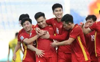 Lịch thi đấu U22 Việt Nam tại SEA Games 32