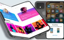 Apple là thương hiệu điện thoại smartphone màn hình gập được yêu thích dù chưa ra mắt thiết bị nào