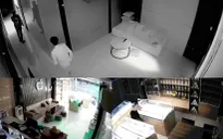 Bắt 2 đối tượng đột nhập cửa hàng điện thoại trộm tài sản hơn 1,5 tỉ đồng