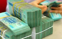 Bộ Tài chính được giao gần 2.270 tỷ đồng vốn ngân sách trung ương năm 2023