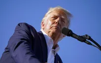 Người Mỹ chia rẽ về các cáo buộc hình sự chống lại cựu Tổng thống Trump