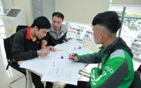 Hà Nội: Bưu điện hỗ trợ giảm “sức nóng” trong cấp phiếu lý lịch tư pháp