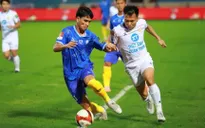 Vòng 5 V.League 2023 | Thép Xanh Nam Định 1-1 CLB Khánh Hòa | Trận hòa kịch tính