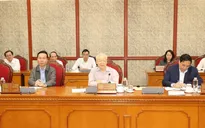 Xây dựng đội ngũ trí thức vững mạnh cả về số lượng, chất lượng