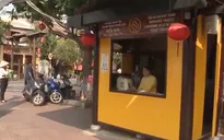 Lấy ý kiến người dân về việc thu phí tham quan phố cổ Hội An