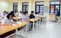 Chính thức: Kỳ thi tốt nghiệp THPT năm 2023 diễn ra từ 27 đến 30/6