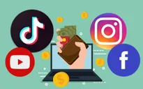 Quản lý chặt Facebook, Youtube, Tiktok: Việc cần làm ngay