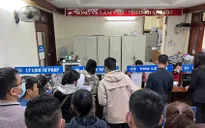 Hà Nội giải quyết tình trạng người dân xếp hàng dài chờ đợi khi nộp hồ sơ lý lịch tư pháp
