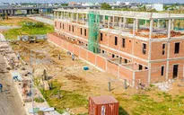 Đề xuất bán bất động sản phải qua sàn: Cần nâng cao vai trò của môi giới