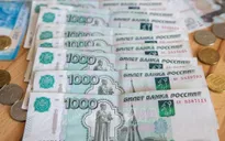 Nga thâm hụt ngân sách gần 29 tỷ USD trong quý I/2023