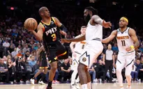 Các đội bóng tại NBA và việc giữ sức cho vòng Play-off