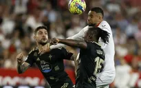 Sevilla chia điểm nuối tiếc với Celta Vigo