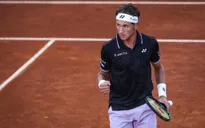 Casper Ruud vào bán kết giải Estoril mở rộng