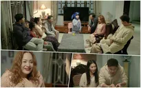 Gia đình mình vui bất thình lình - Tập 10: Cuộc bốc thăm xóa tan mâu thuẫn của hai nàng dâu đanh đá