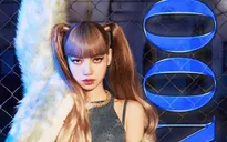 Lisa liên tục lập kỷ lục với MV solo