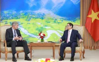 Thúc đẩy quan hệ Đối tác toàn diện Việt Nam - Hoa Kỳ phát triển thực chất, hiệu quả