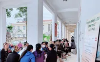 Khám sàng lọc miễn phí cho người dân vùng quê từng liên tiếp có ca bệnh ung thư