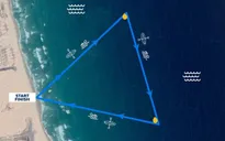 Xử phạt, dừng tổ chức giải bơi quốc tế The Arena Oceanman Cam Ranh 2023