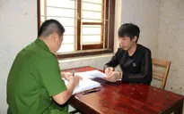 Lừa hàng chục nạn nhân mua vé máy bay rẻ qua mạng