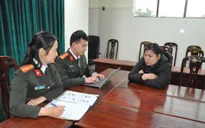Giả là con ''tướng Công an'' lừa chiếm hơn 3 tỷ đồng