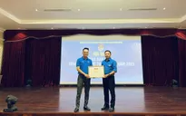 Tuổi trẻ VTV ghi dấu ấn trong Tháng Thanh niên 2023