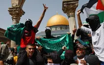EU kêu gọi kiềm chế, bình tĩnh trong bối cảnh xung đột Israel - Palestine leo thang