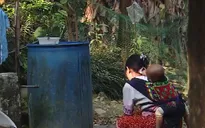 Đẩy mạnh tuyên truyền giảm thiểu tình trạng tảo hôn vùng khó khăn